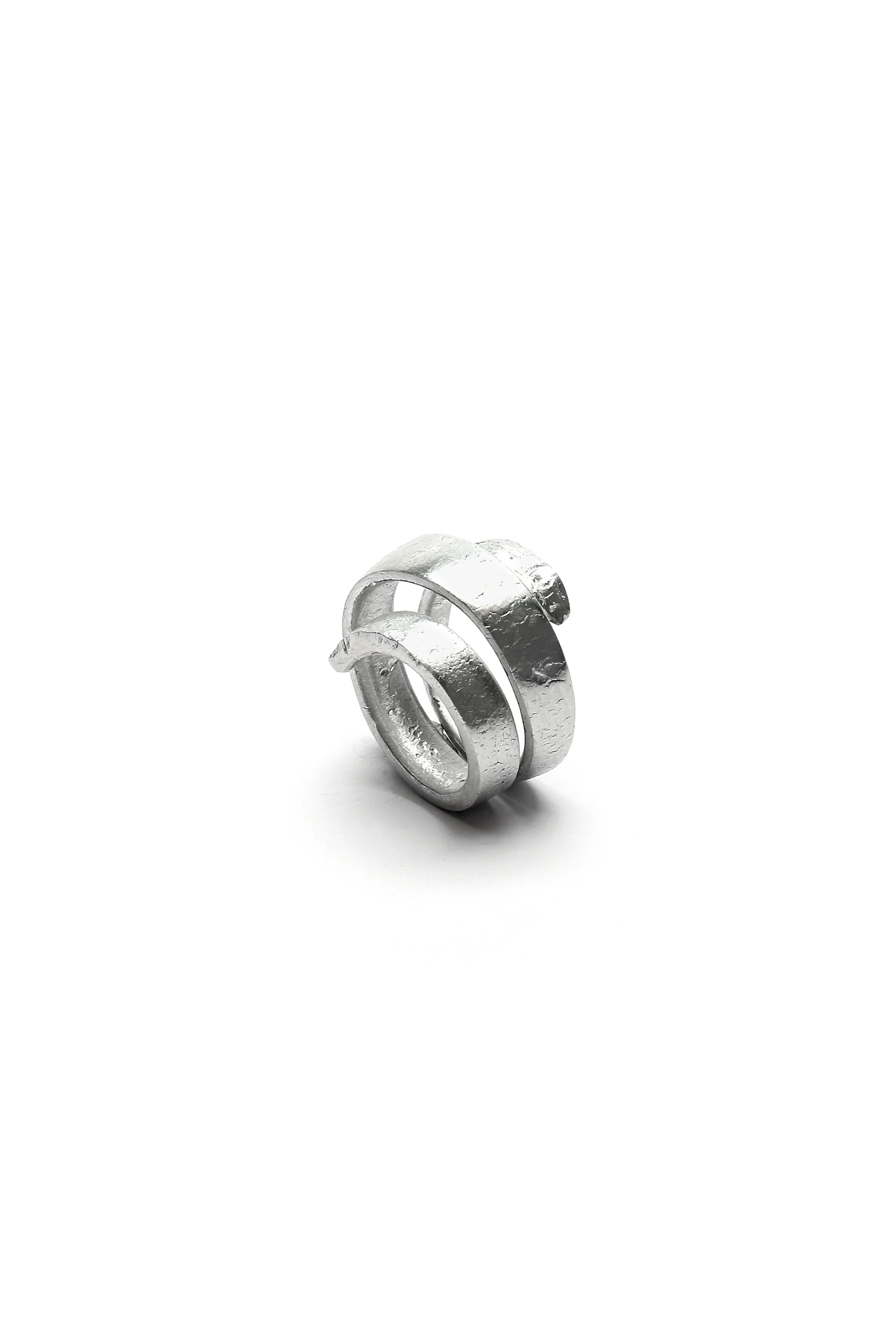 Anello Vestopazzo donna Wave