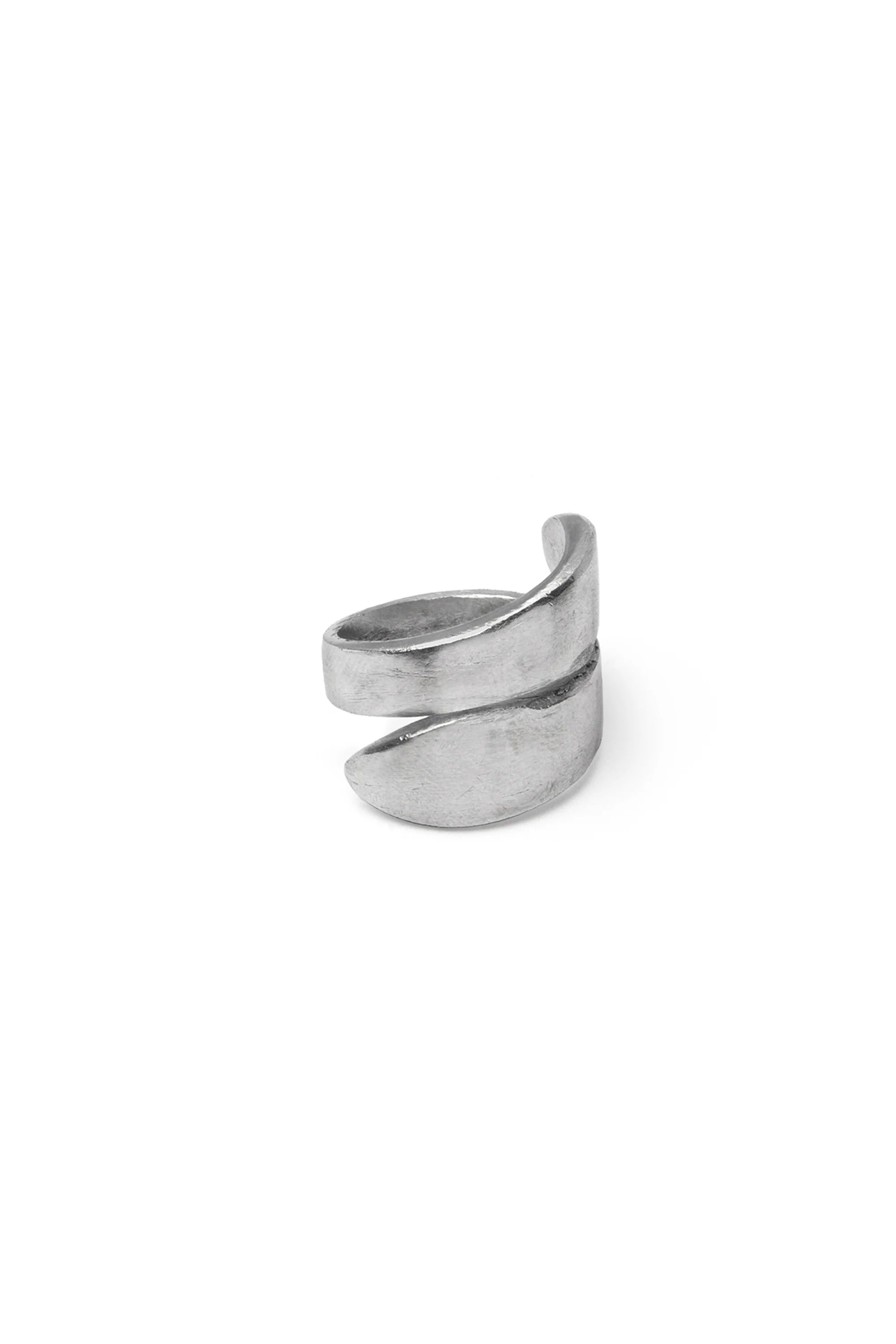 Anello Vestopazzo donna Onda