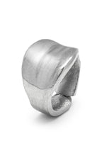 Anello Vestopazzo donna Fascia irregolare
