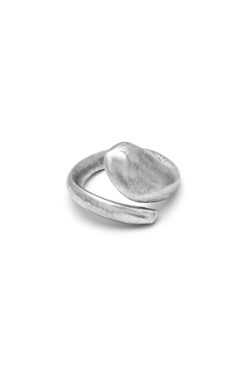 Anello Vestopazzo donna Goccia