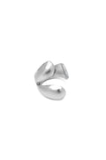 Anello Vestopazzo donna Tre petali bombati
