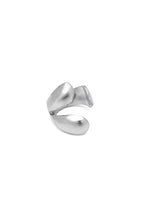 Anello Vestopazzo donna Tre petali bombati