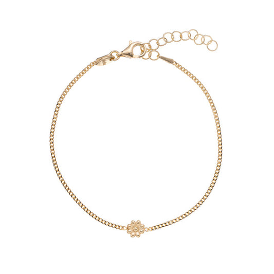 Bracciale Alisia donna Lily simple Fiorellino