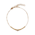 Bracciale Alisia donna Sunlight simple zirconi