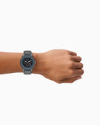 Orologio Armani Exchange uomo SYNC