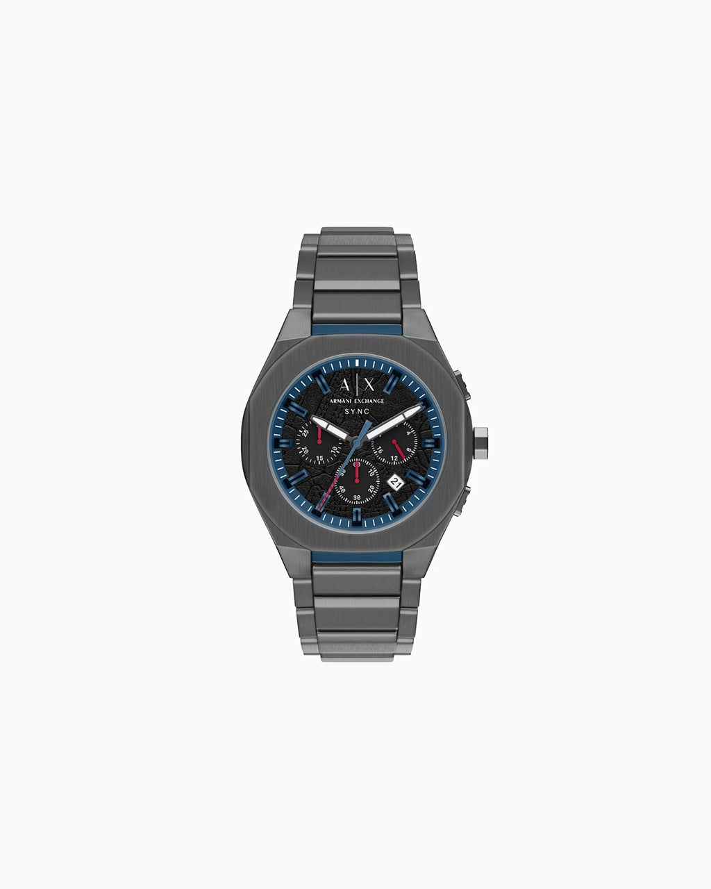 Orologio Armani Exchange uomo SYNC