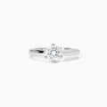 Anello Mabina donna modello Solitario