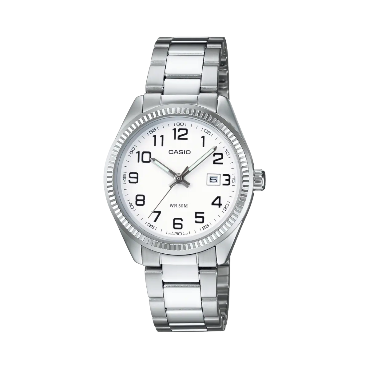Orologio Casio donna analogico