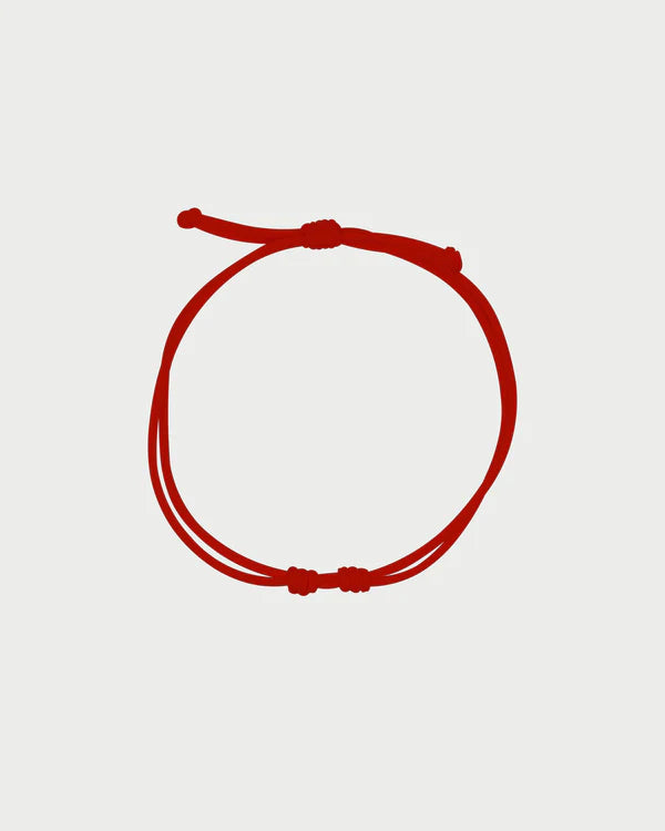 Bracciale Rue des Mille Charm bar Soft cord base