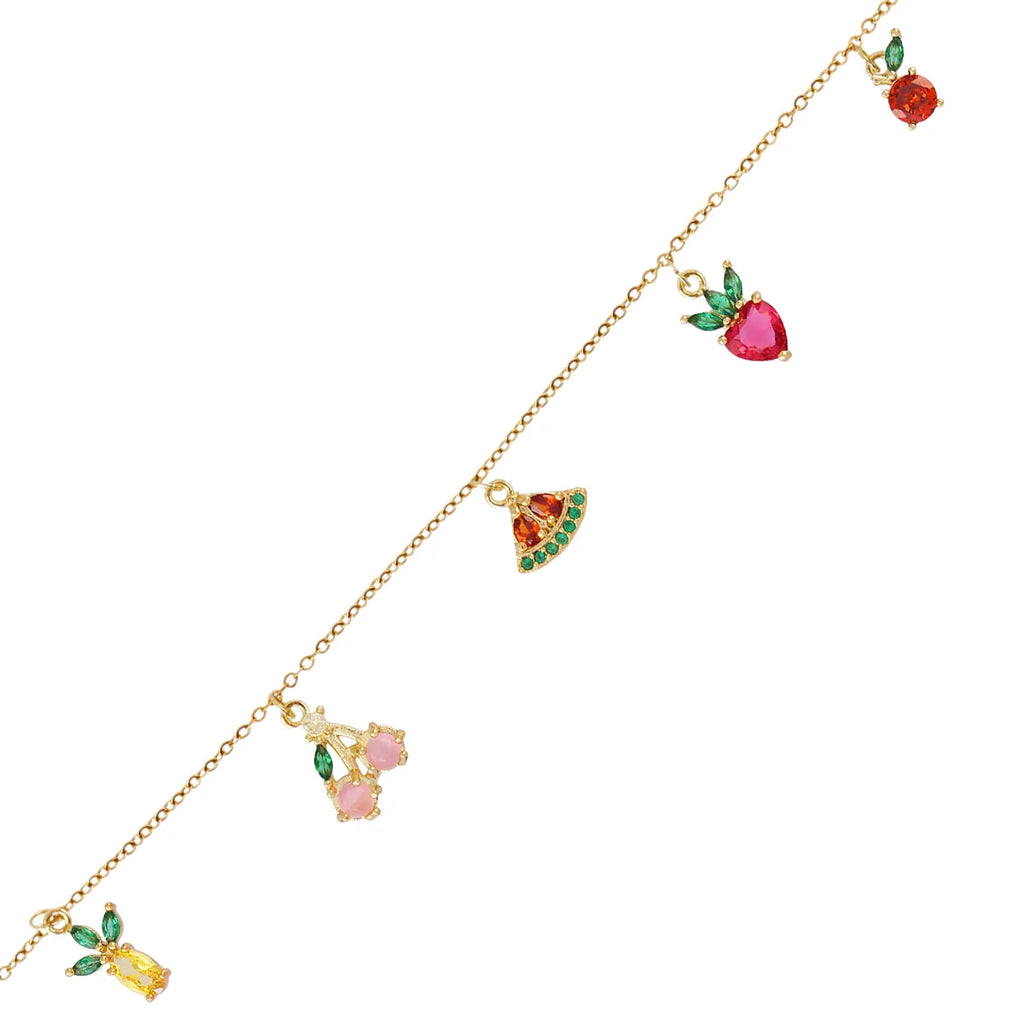 Bracciale Anartxy donna Shine Nectar