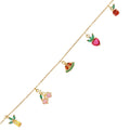 Bracciale Anartxy donna Shine Nectar