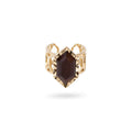 Anello Anartxy donna GLEAM con pietra