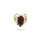 Anello Anartxy donna GLEAM con pietra