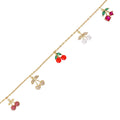 Bracciale Anartxy donna Shine Berry