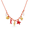 Collana Anartxy donna Coast Aqualy