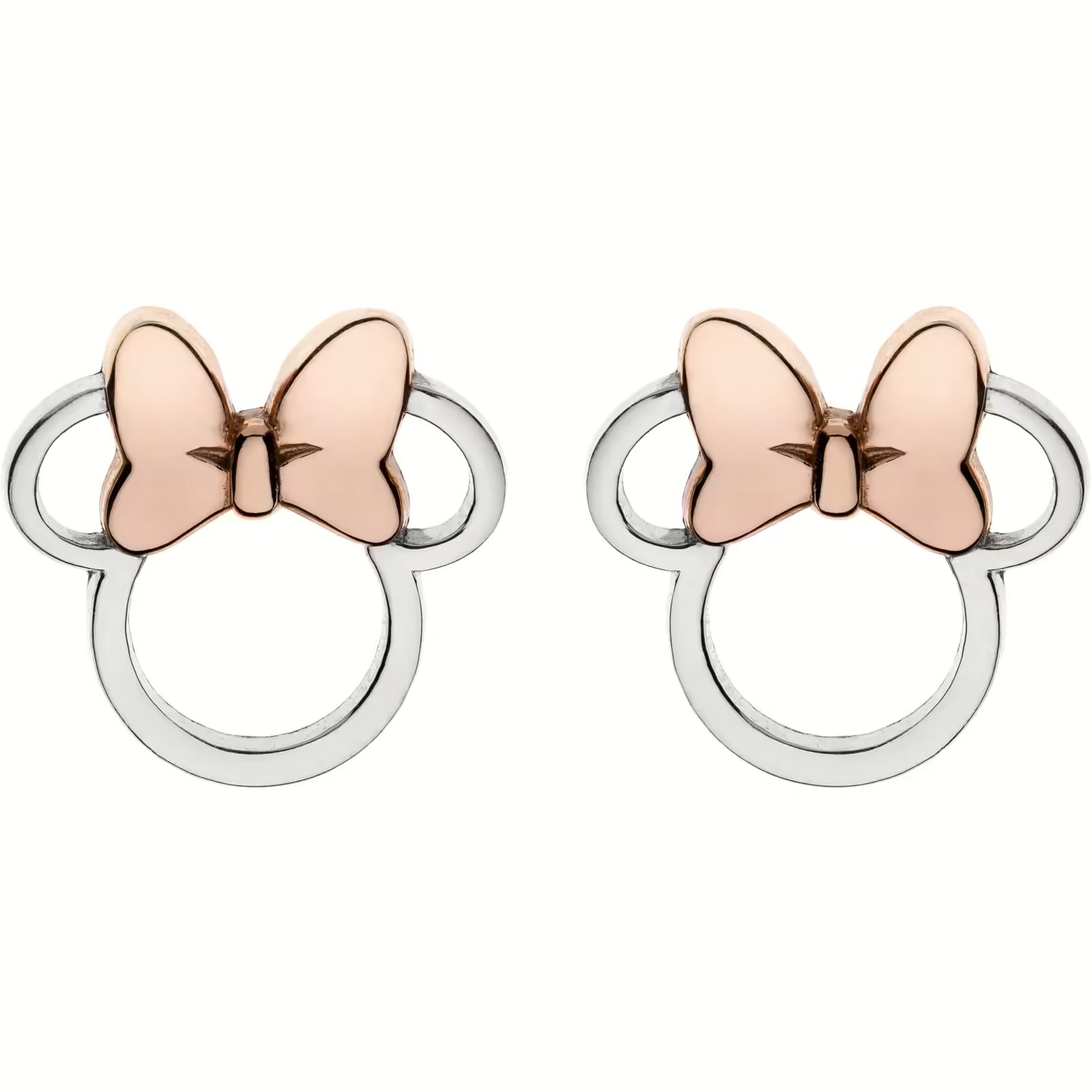 Orecchini Disney bimba Minnie