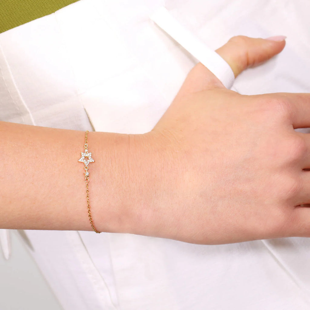 Bracciale Anartxy donna Shine Dream