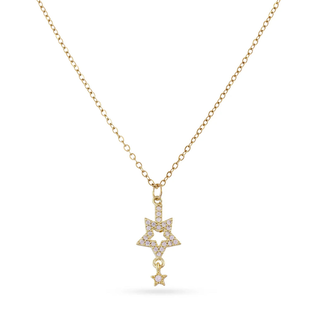 Collana Anartxy donna Shine Dream
