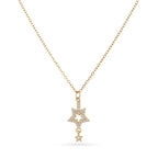 Collana Anartxy donna Shine Dream