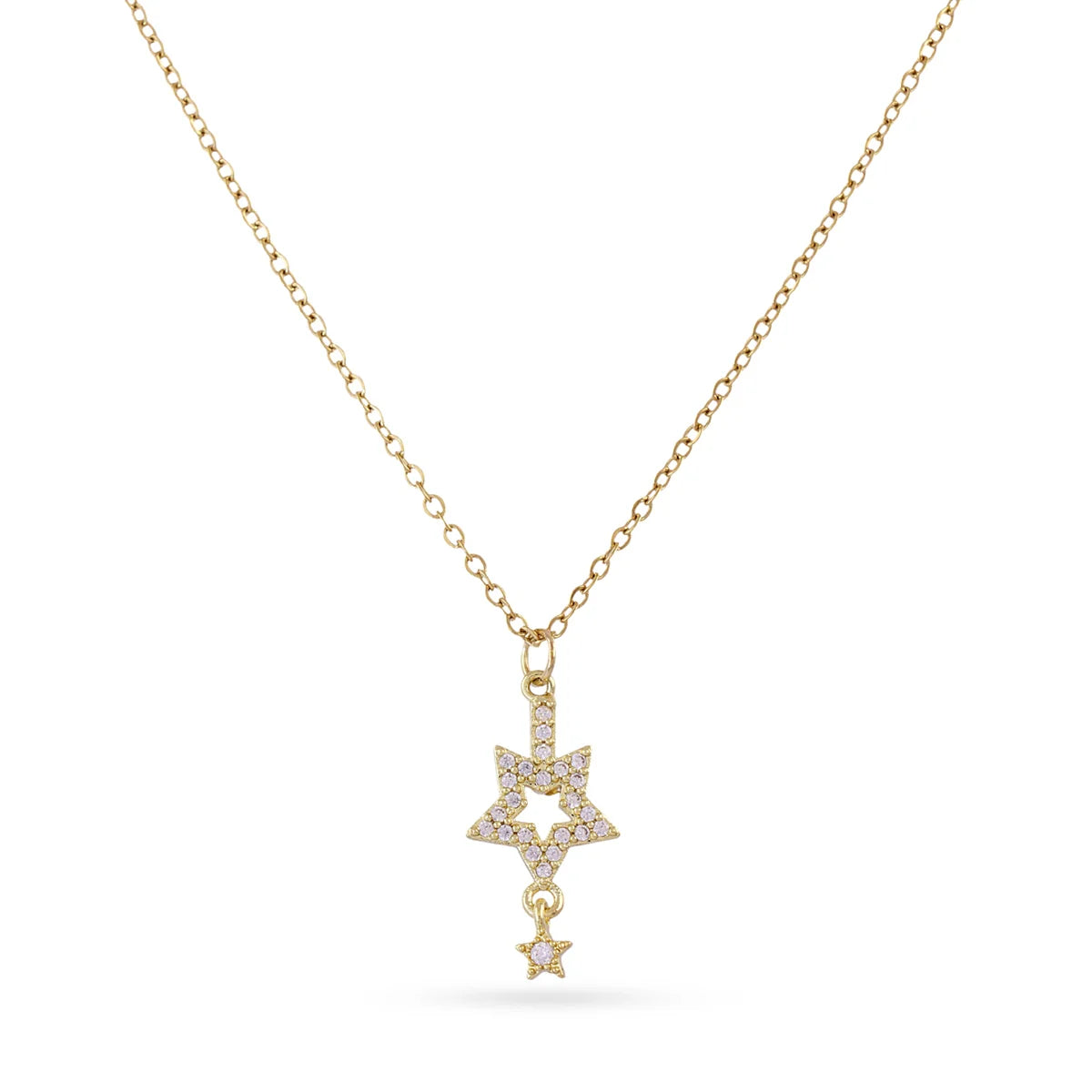 Collana Anartxy donna Shine Dream