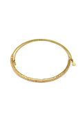 Collana Vestopazzo donna SNAKE