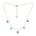 Collana Anartxy donna Shine Power
