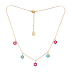 Collana Anartxy donna Shine Power