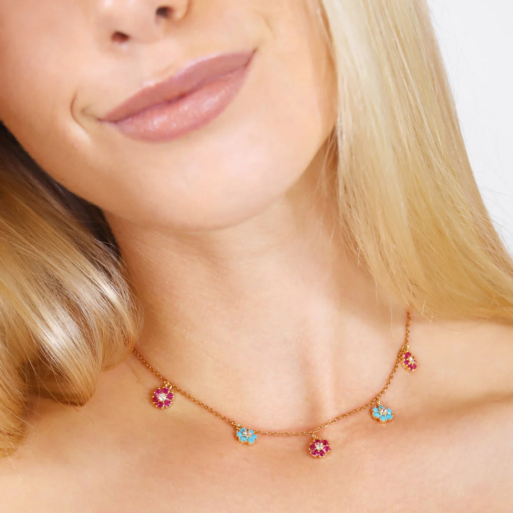 Collana Anartxy donna Shine Power