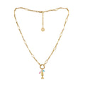 Collana Anartxy donna Coast Scaley