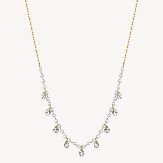 Collana Brosway donna Chant