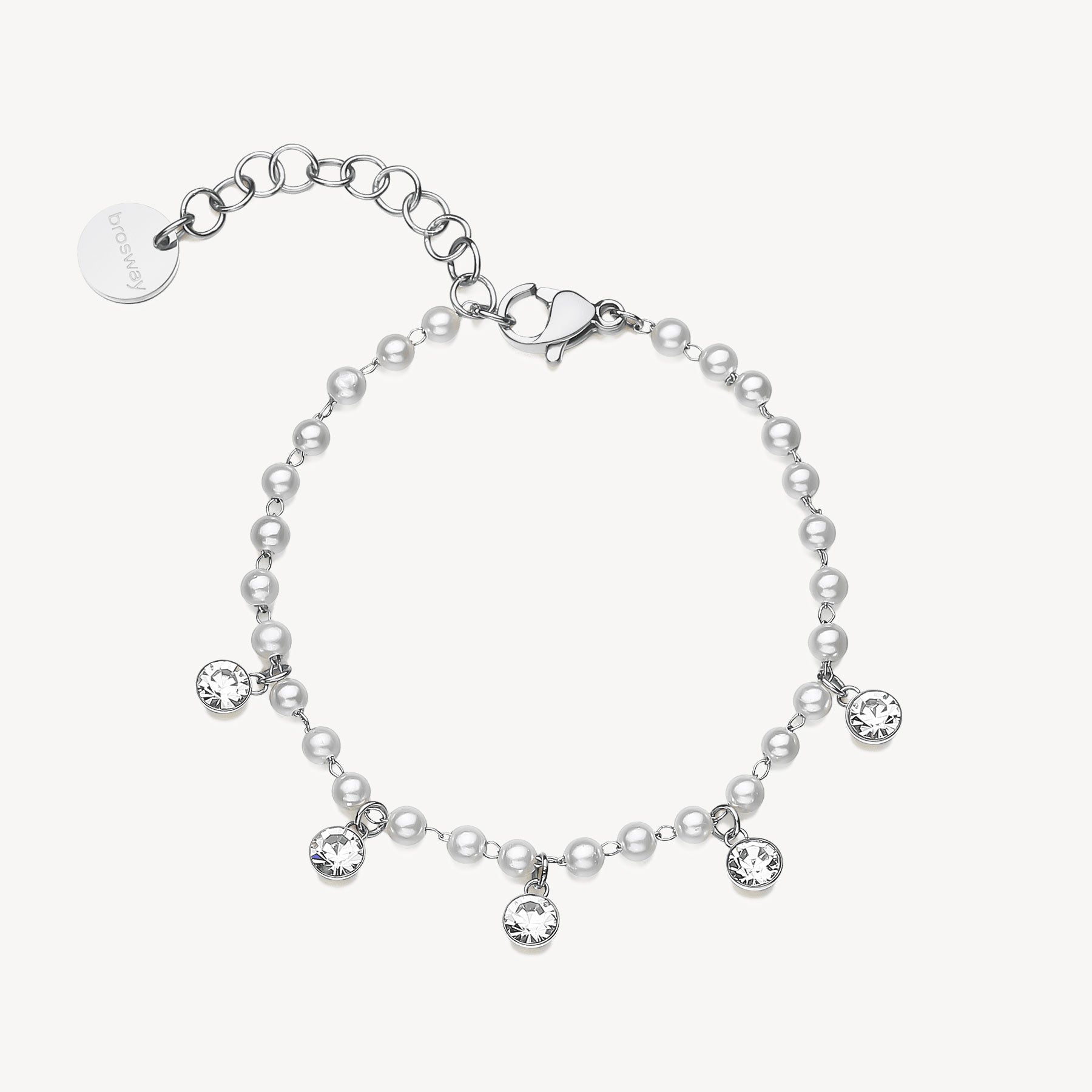 Bracciale Brosway donna Chant