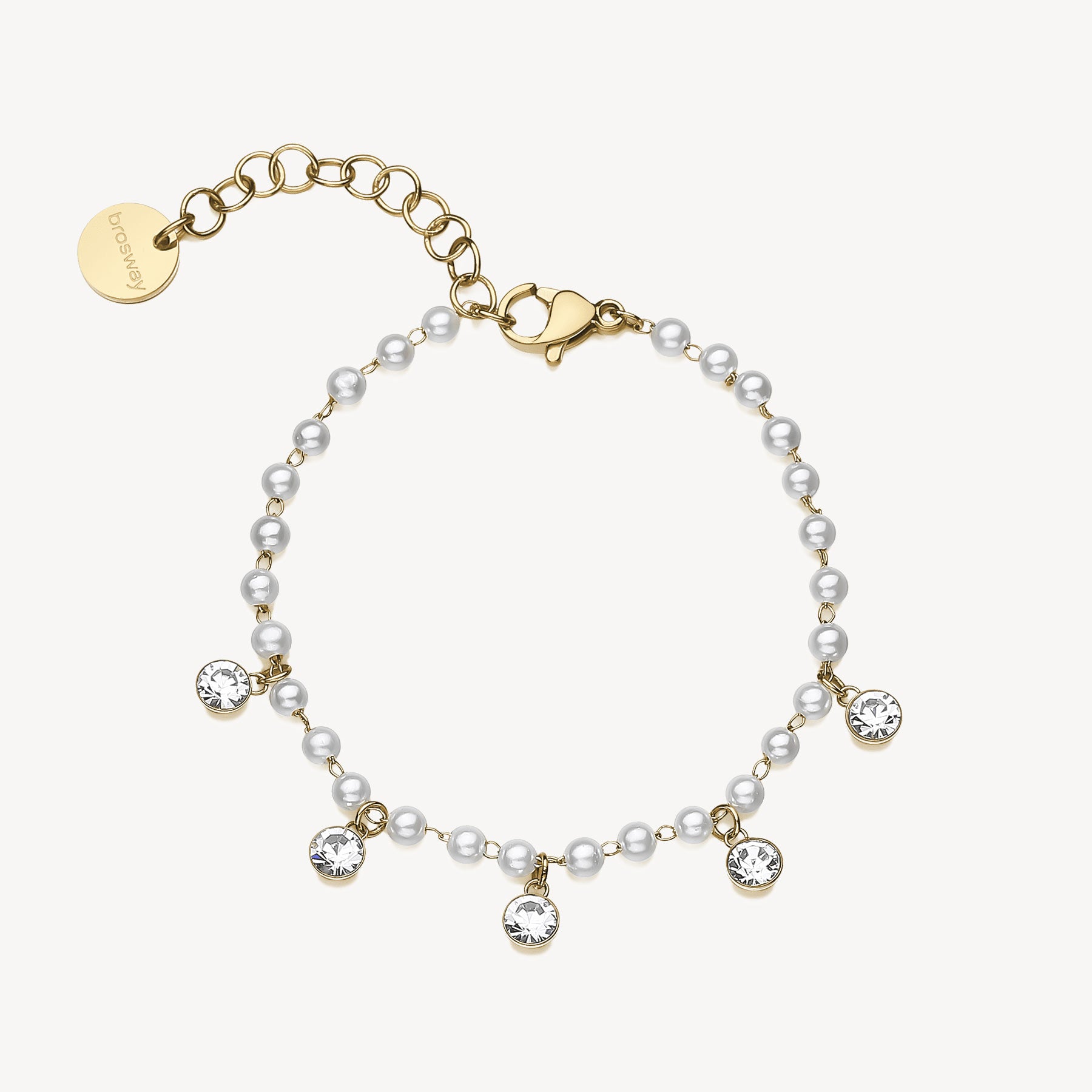 Bracciale Brosway donna Chant