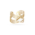 Anello Anartxy donna Prisma Bianco