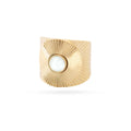 Anello Anartxy donna Prisma raggi