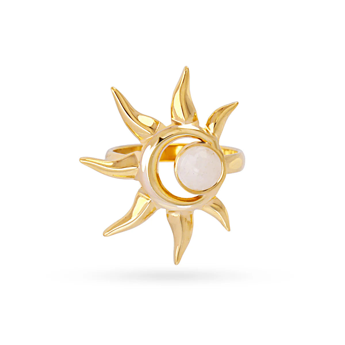 Anello Anartxy donna Coast Ignia Sole