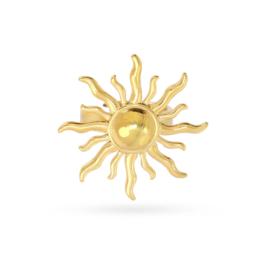 Anello Anartxy donna Coast Matea Sun