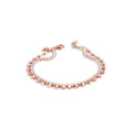 Bracciale donna Rosato Storie rosè