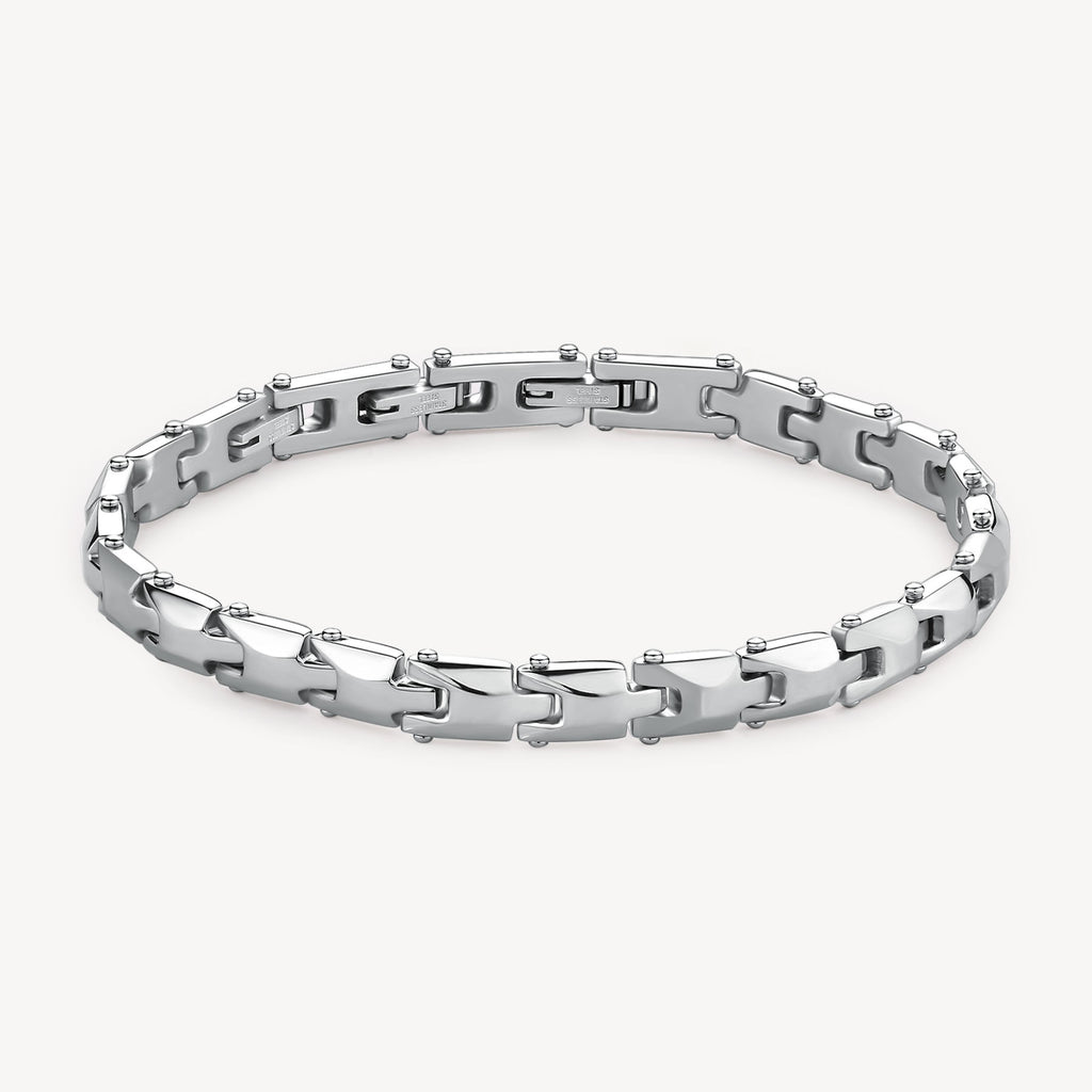 Bracciale uomo Brosway Backliner