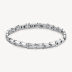 Bracciale uomo Brosway Backliner