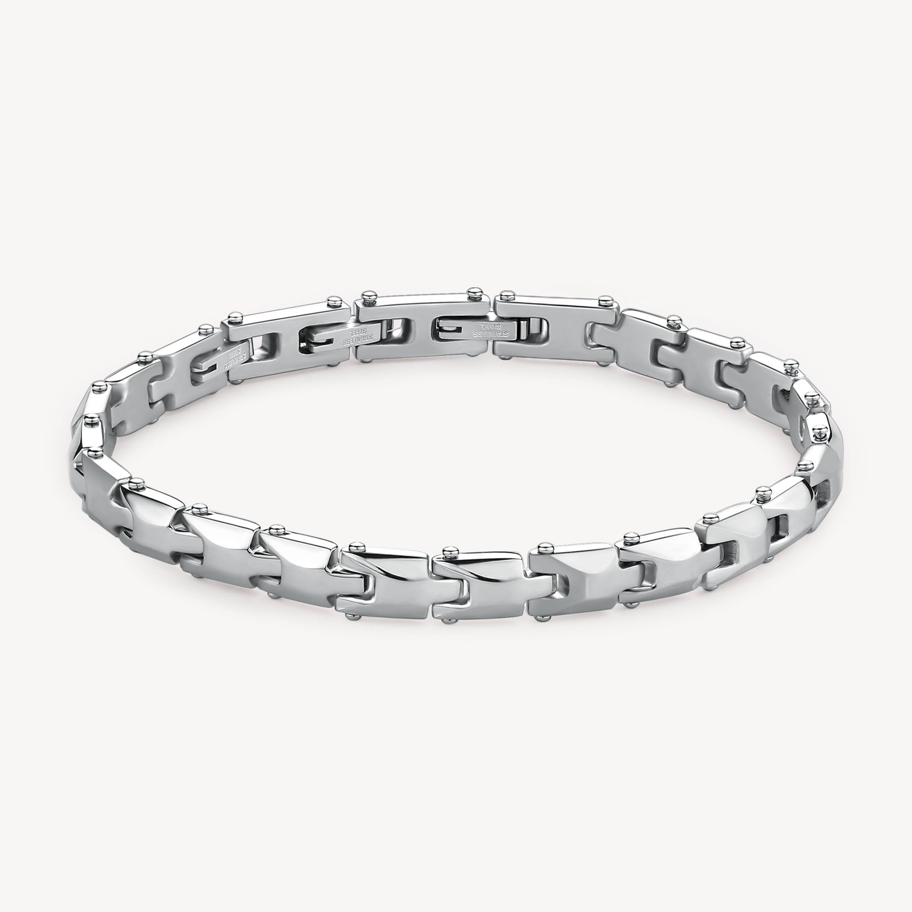 Bracciale uomo Brosway Backliner