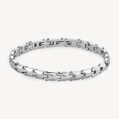 Bracciale uomo Brosway Backliner