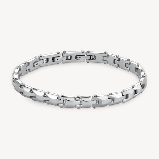 Bracciale uomo Brosway Backliner