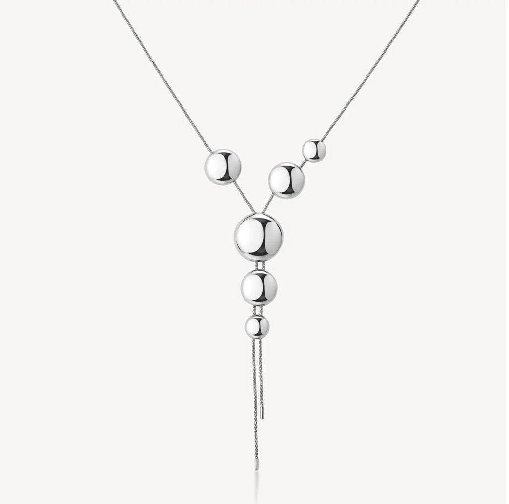 Collana Brosway donna Muse