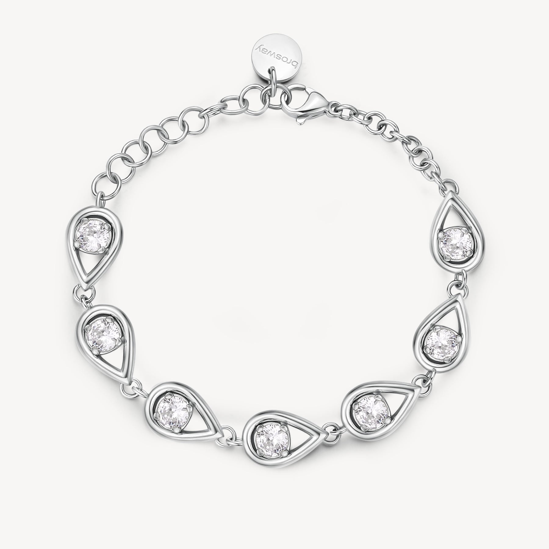 Bracciale donna Brosway ribbon