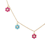 Collana Anartxy donna Shine Power