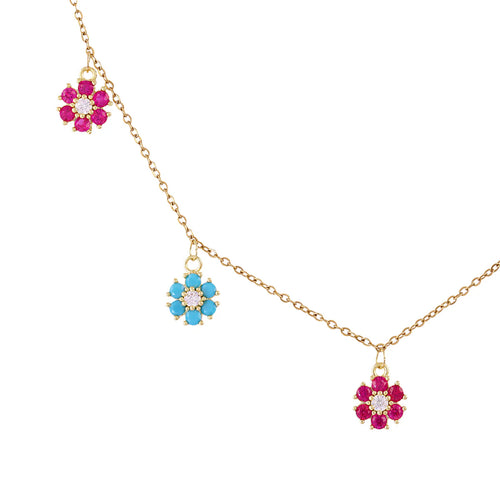 Collana Anartxy donna Shine Power