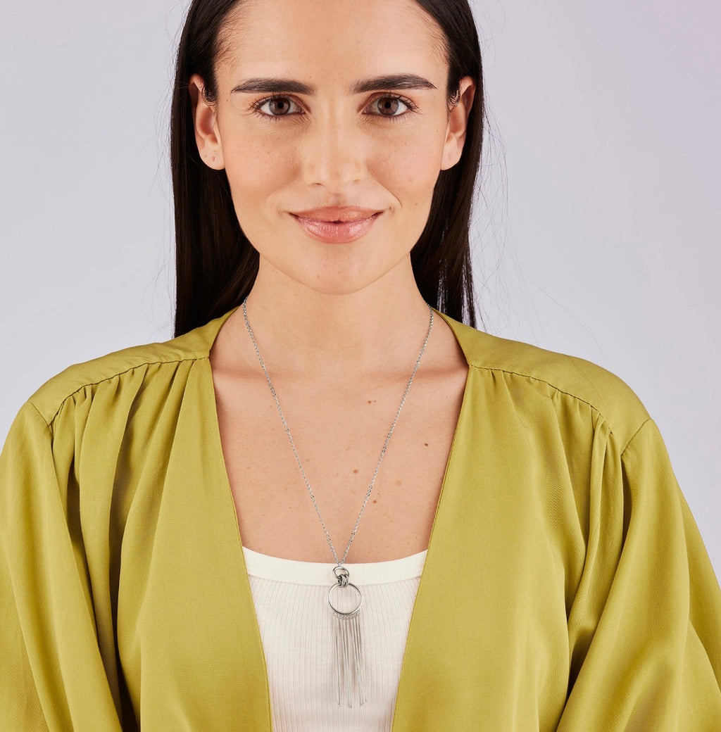 Collana donna Brosway AURA