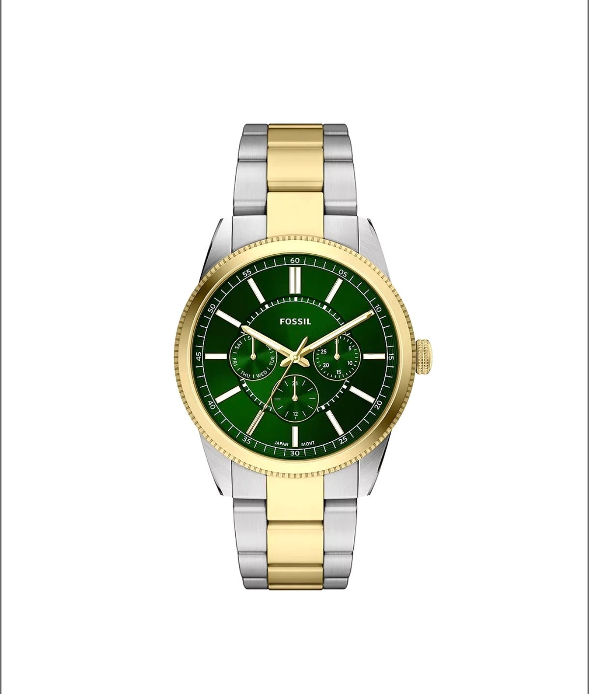 Orologio Fossil uomo  Pearson