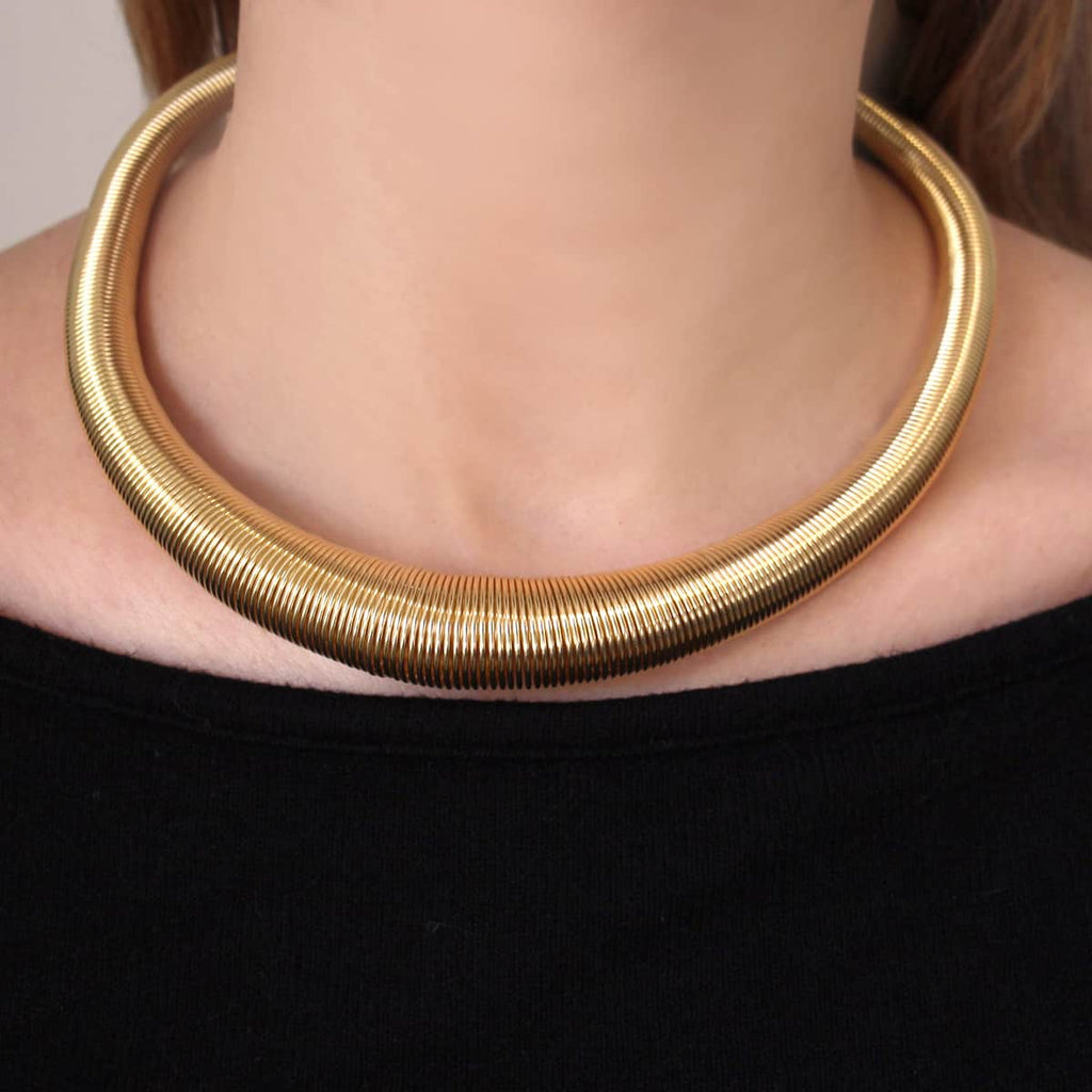 Collana Donna Anartxy Kenya
