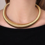 Collana Donna Anartxy Kenya